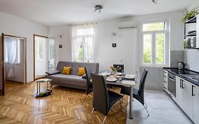 Apartman Sun-Sea