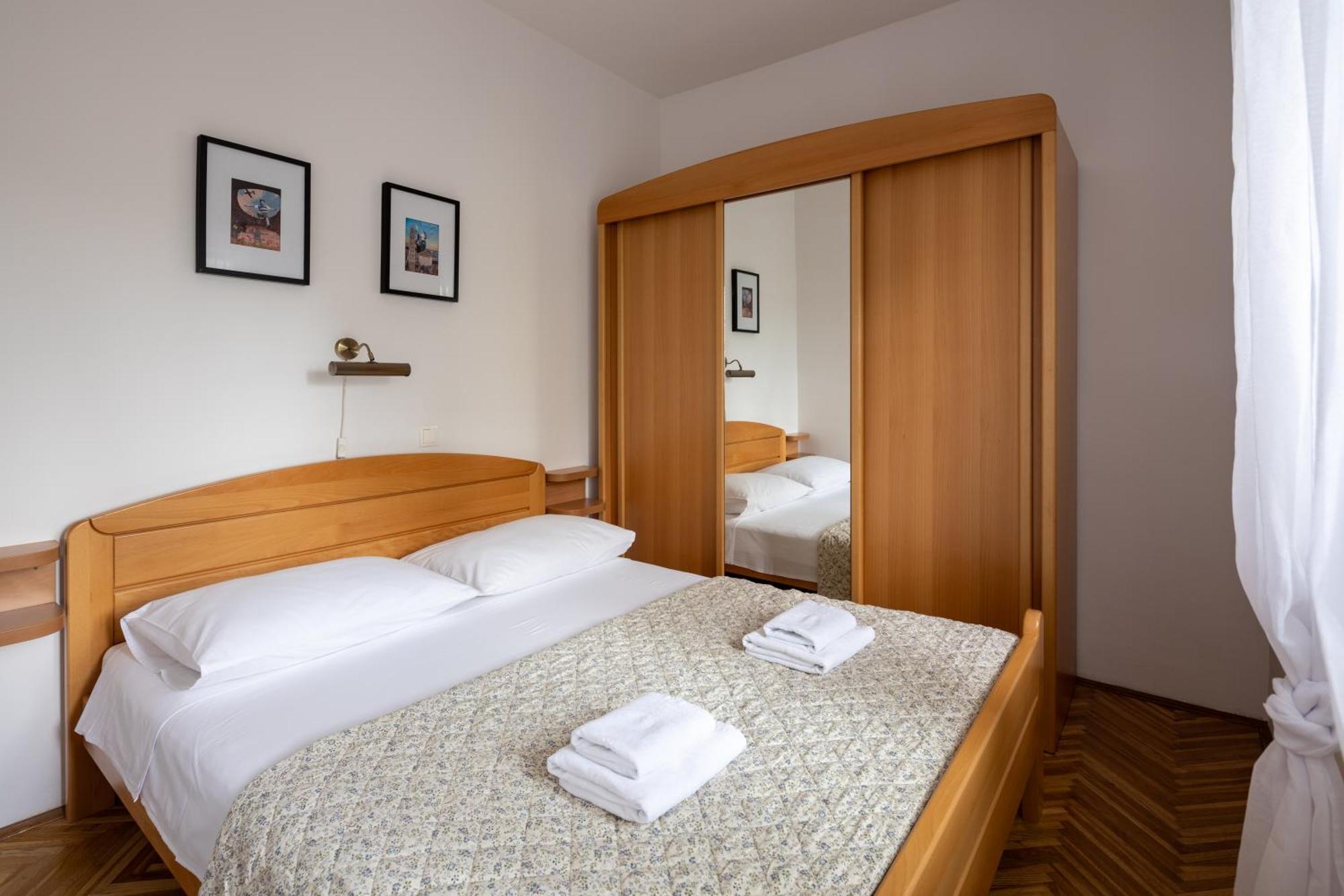 Apartman Sun-Sea Split Exterior photo