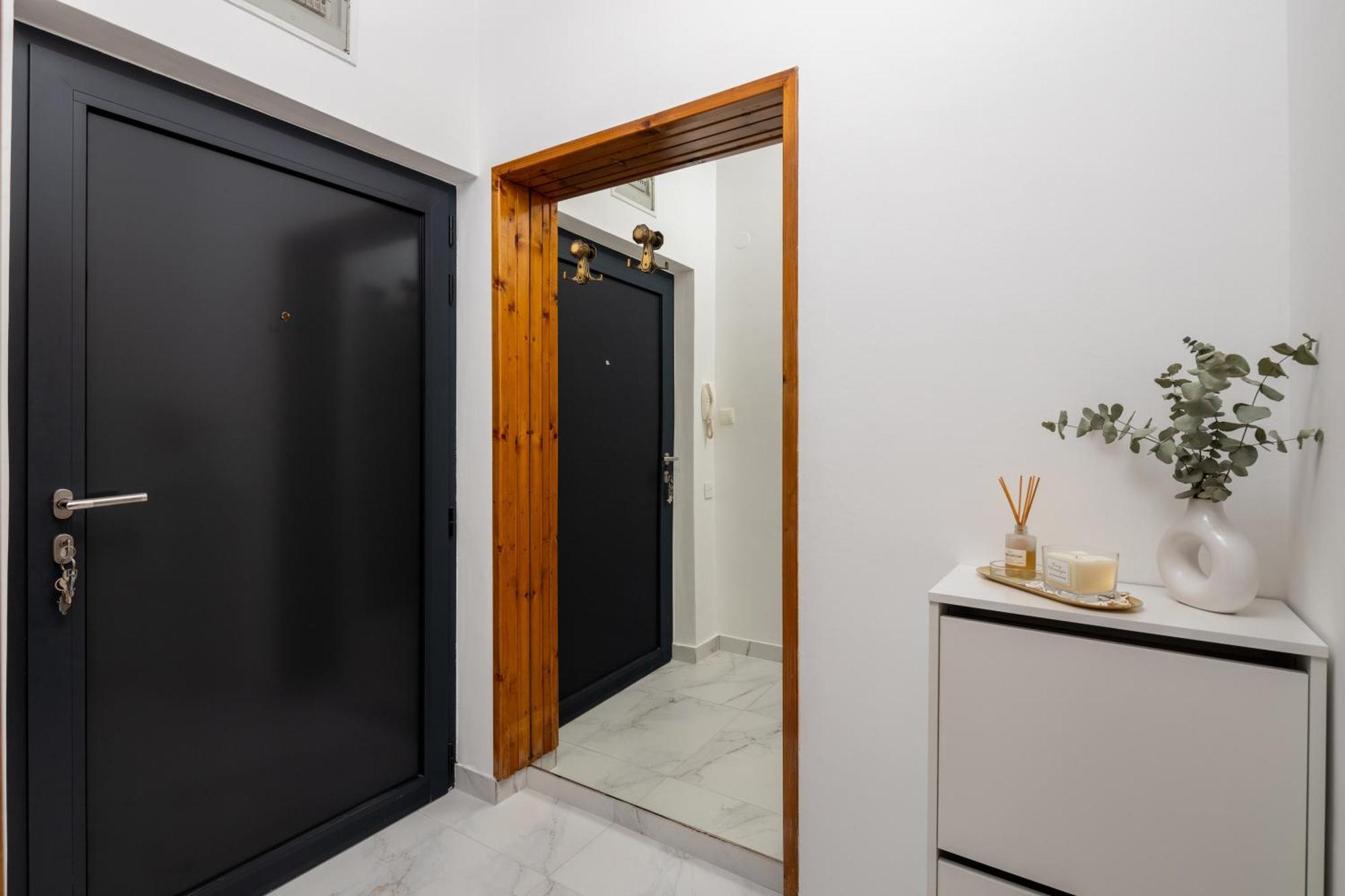 Apartman Sun-Sea Split Exterior photo
